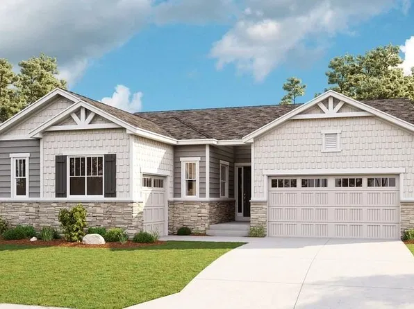 6001 Oban Road, Timnath, CO 80547