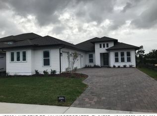 17606 Lake Star Rd, Winter Garden, FL 34787