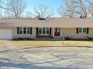 2181 County Road 3210, Salem, MO 65560
