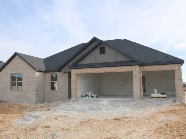 7857 Scenic Valley Loop, Springdale, AR 72762