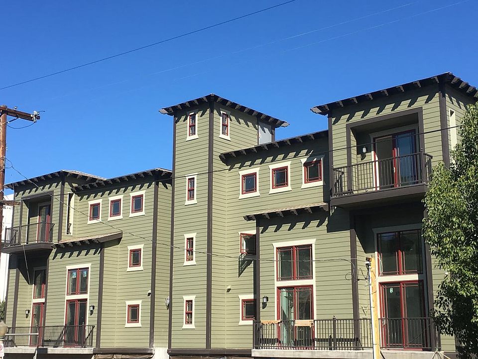 Exterior #3