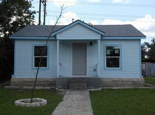 1112 Richardine Ave, Austin, TX 78721