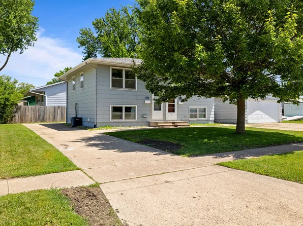 121 NW State St, Ankeny, IA 50023