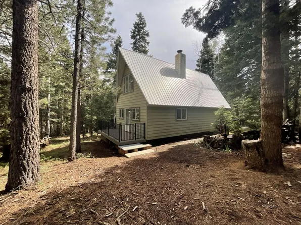 440 S Inspiration Dr, Alton, UT 84710
