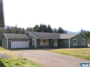 55780 Highway 112, Port Angeles, WA 98363