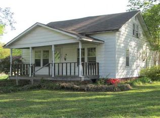 207 Enterprise St, Florence, AL 35630