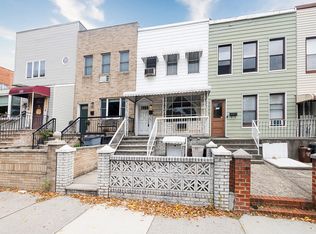 157 McDonald Ave, Brooklyn, NY 11218