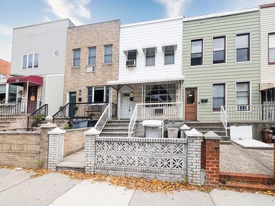 157 McDonald Ave, Brooklyn, NY, 11218