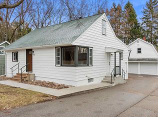 1703 West PORTER STREET, Wausau, WI 54401