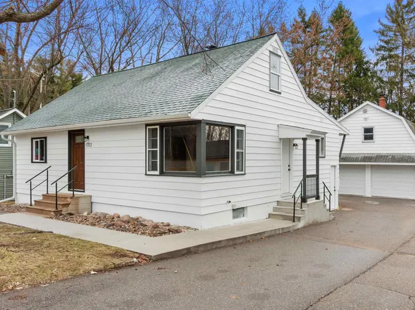 1703 West PORTER STREET, Wausau, WI 54401
