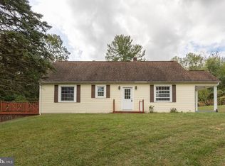 191 Chapman Ln, Winchester, VA 22603