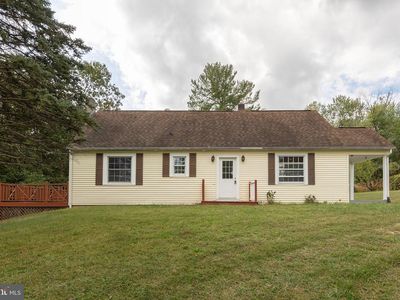 191 Chapman Ln, Winchester, VA, 22603