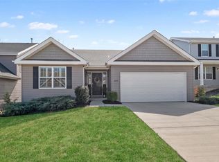 3154 Willow Point Dr, Imperial, MO 63052