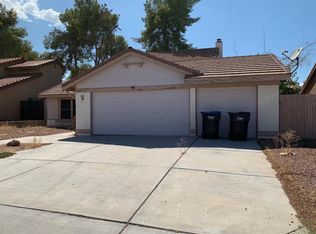 2309 Heavenly View Dr, Henderson, NV 89014