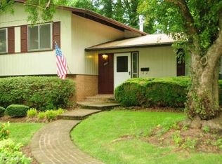 4302 Andes Dr, Fairfax, VA 22030
