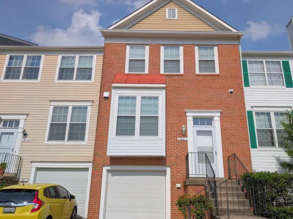 7837 Somerset Ct, Greenbelt, MD 20770