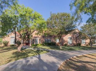 6905 Callison Rd, San Angelo, TX 76904