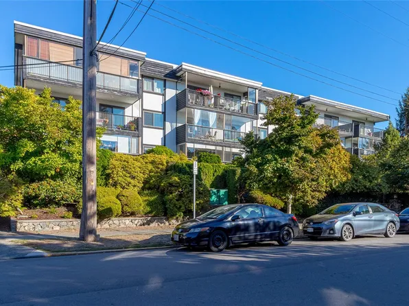 1039 Linden Ave #304, Victoria, BC V8V 4H3