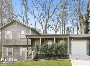 262 Rock Garden Ter, Marietta, GA 30064