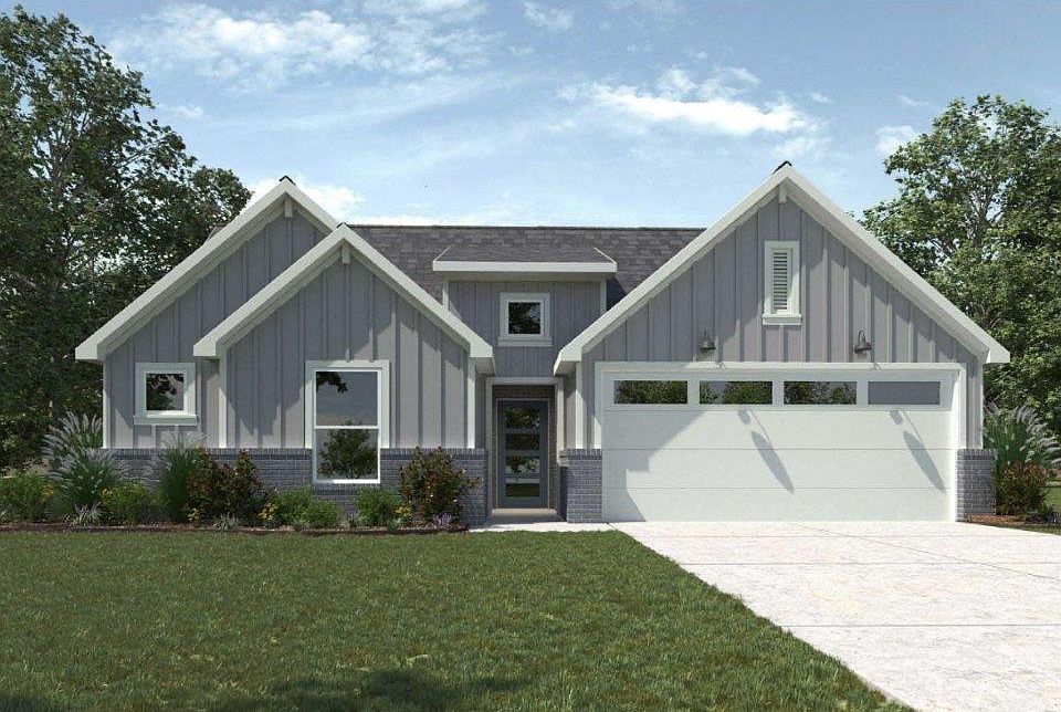Plan Elevation.