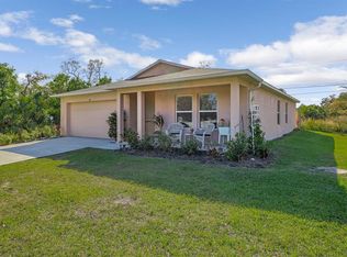 1091 Cazenovia St, Pt Charlotte, FL 33952