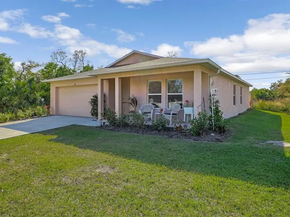 1091 Cazenovia St, Pt Charlotte, FL 33952