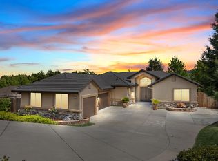 3589 Lambeth Dr, Rescue, CA 95672