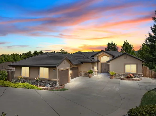 3589 Lambeth Dr, Rescue, CA 95672