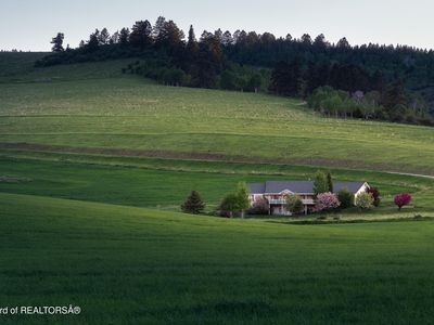 7033 Bates Rd, Driggs, ID, 83422