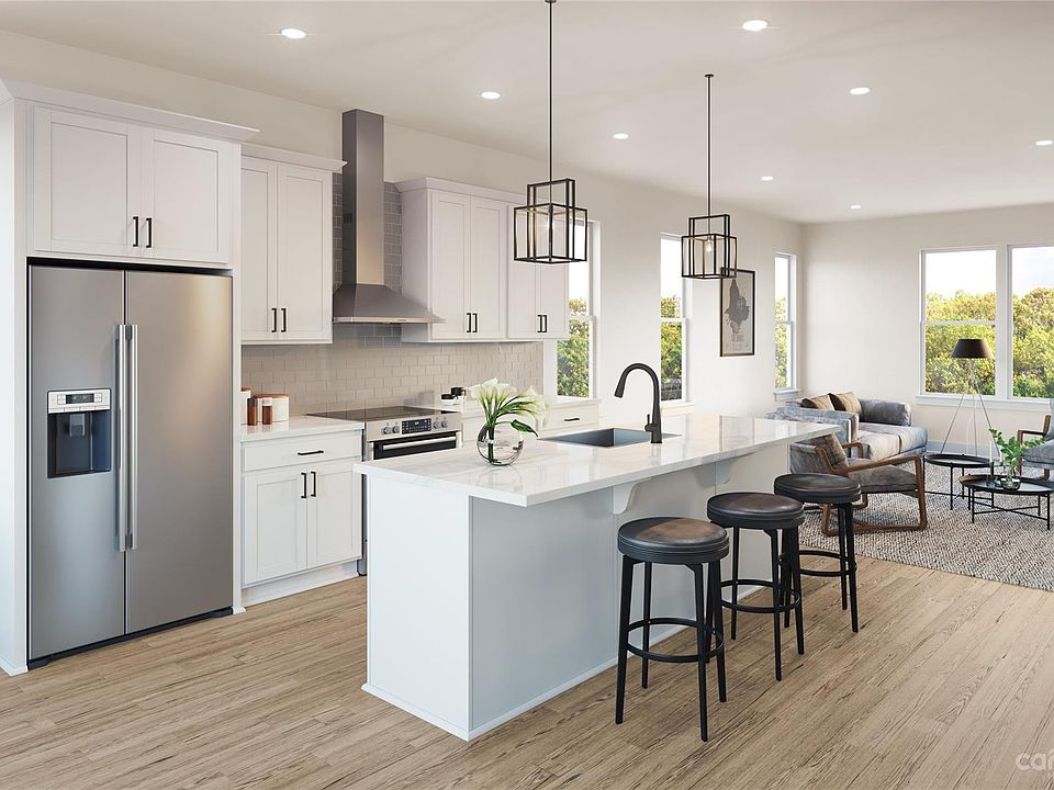 2nd image of 3032 Khan Park Dr #63