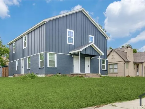 3303 8th Ave, Fort Worth, TX 76110