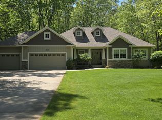 6463 Terravita Dr, Whitehall, MI 49461