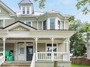 279 Hudson Ave, Newark, OH 43055