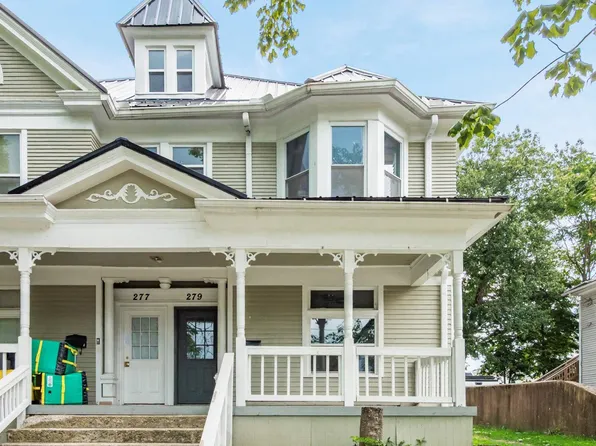 279 Hudson Ave, Newark, OH 43055