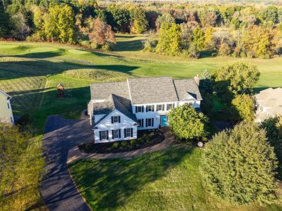 20 Cobblecreek Rd, Victor, NY, 14564