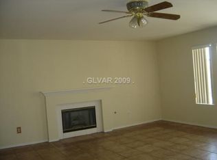 1612 Running Creek Dr, North Las Vegas, NV 89031