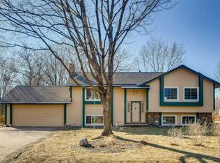 12248 23rd Ave S, Burnsville, MN 55337