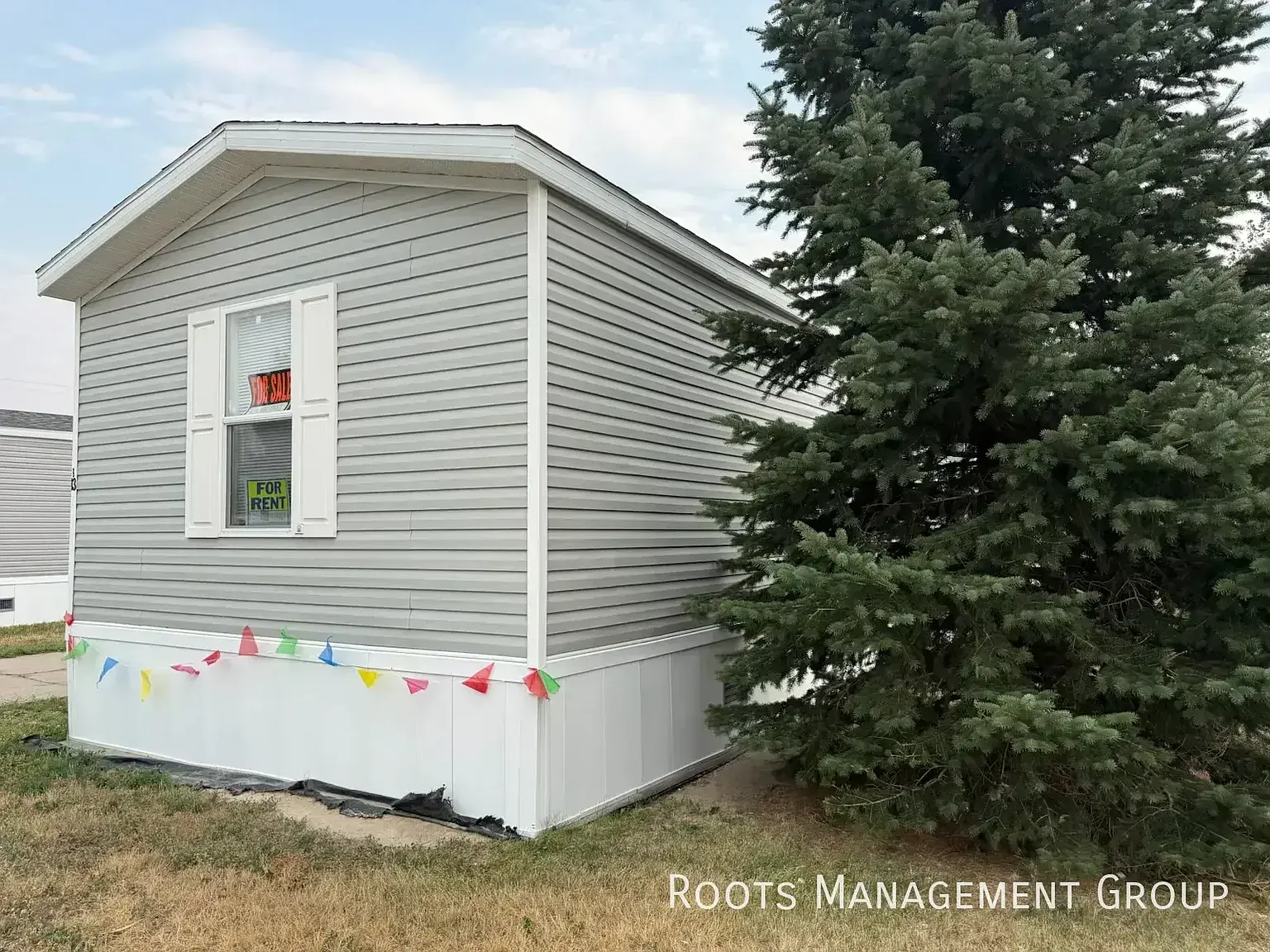 3 Bed 2 Bath Home Available for Lease at Alliance Meadows - Apply Now! — Photo 1
