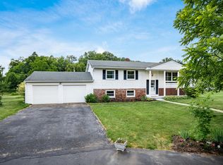 10458 Shields Rd, Ostrander, OH 43061