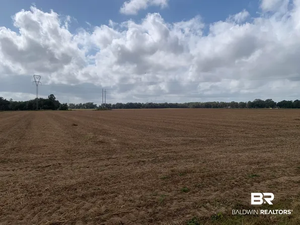 0 County Road 54, Loxley, AL 36551