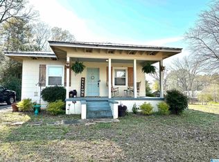 601 Pinecrest Rd, Sylacauga, AL 35150