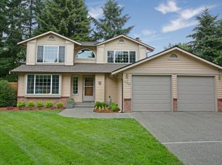 17309 97th Avenue Ct E, Puyallup, WA 98375