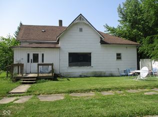 701 W Royal St, Lebanon, IN 46052