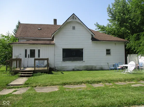 701 W Royal St, Lebanon, IN 46052