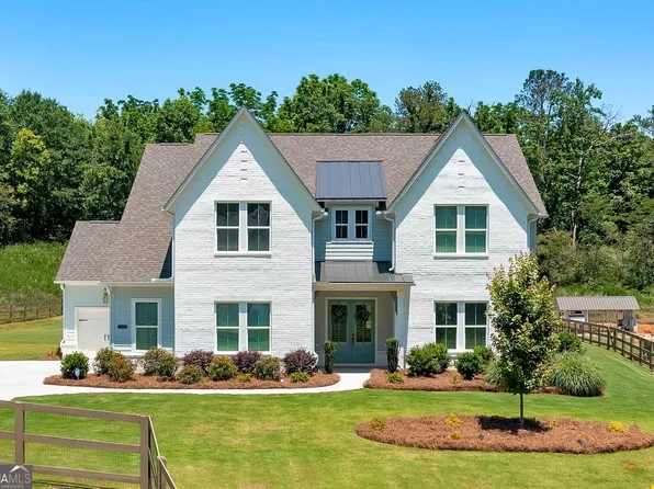 6455 Maddux Path, Cumming, GA 30028