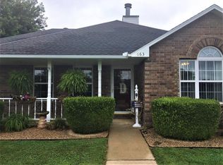 663 Walnut Ridge St, Centerton, AR 72719