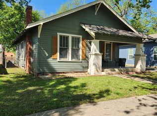 415 3rd Ave NW, Ardmore, OK 73401