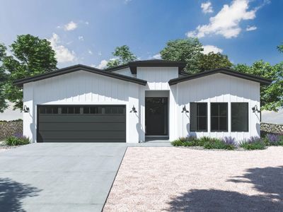 889 Kirkby Way, El Paso, TX, 79928