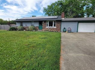 5 Frances Ave, Woodbine, NJ 08270