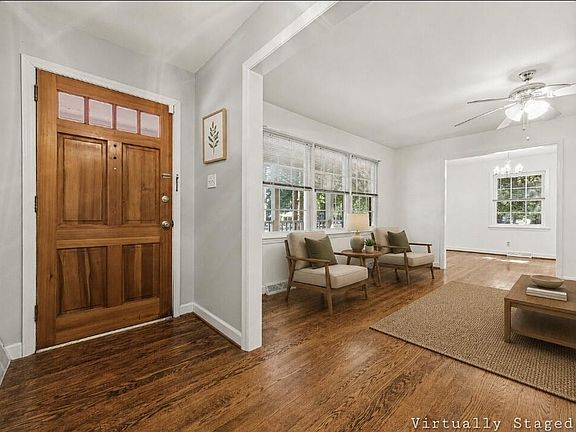 4th image of 4601 Pinedale Dr